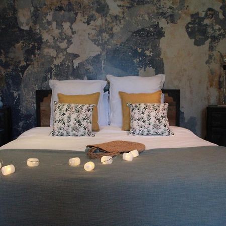 La Catiniere Bed and Breakfast Arnage Buitenkant foto