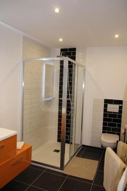 La Catiniere Bed and Breakfast Arnage Kamer foto